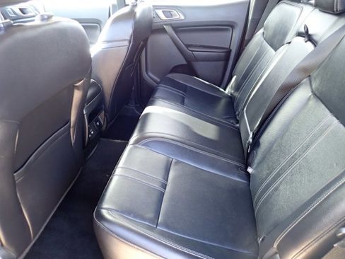 Used 2019 Ford Ranger Lariat w/ Equipment Group 501A Mid image 8