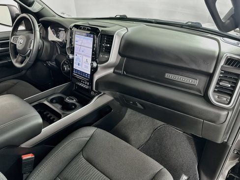 Used 2023 RAM 1500 Big Horn RWD image 27