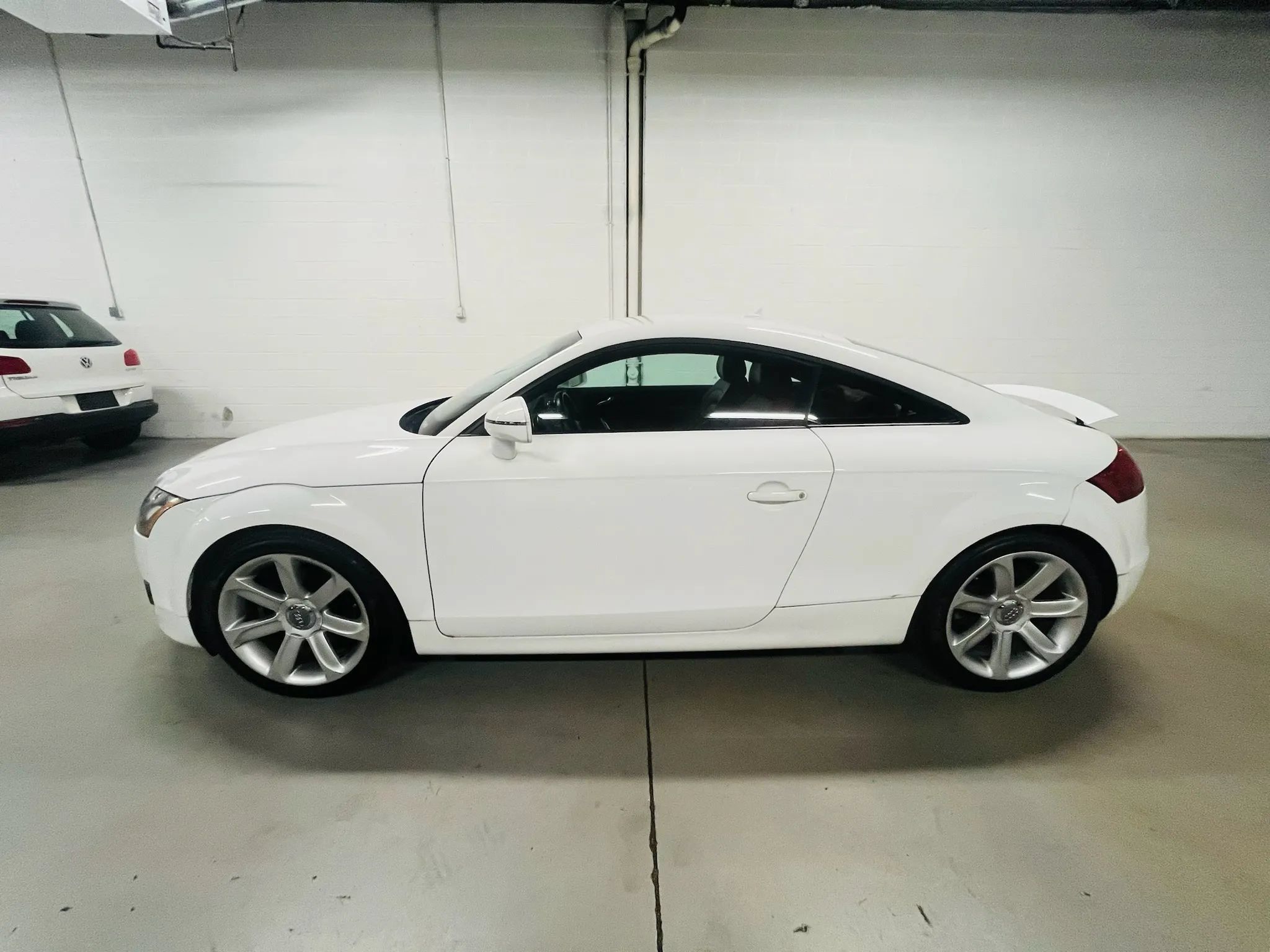 Used 2008 Audi TT 2.0T FWD image 5