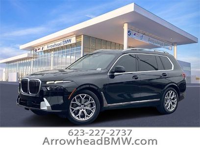 Used 2024 BMW X7 xDrive40i w/ Parking Assistance Package