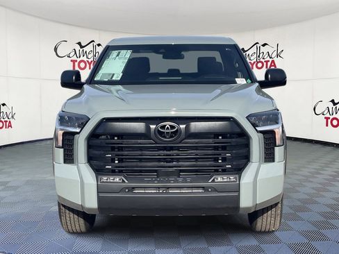New 2026 Toyota Tundra SR5 image 3