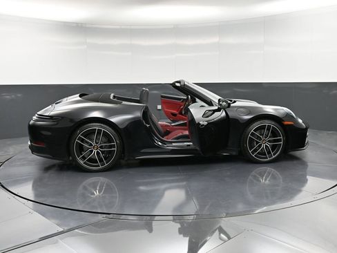 New 2025 Porsche 911 Carrera image 38