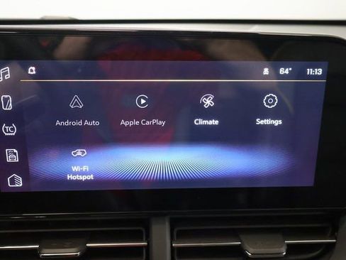 New 2026 Chevrolet Trax ACTIV w/ Driver Confidence Package FWD image 20