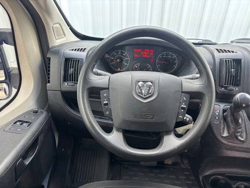 Used 2020 RAM ProMaster 2500 image 18