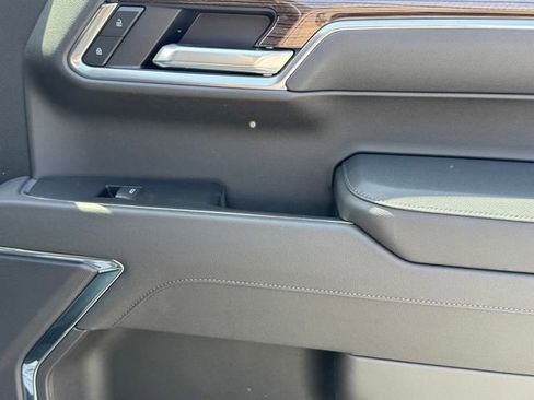 New 2026 Chevrolet Silverado 1500 LT w/ All Star Edition Plus RWD image 7