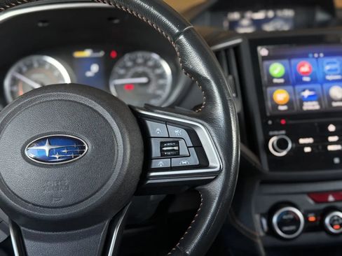 Used 2019 Subaru Crosstrek 2.0i Limited w/ Moonroof Package w/Navigation AWD/4WD image 23