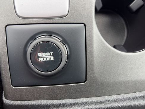 New 2026 Ford Bronco Sport Big Bend AWD/4WD image 14