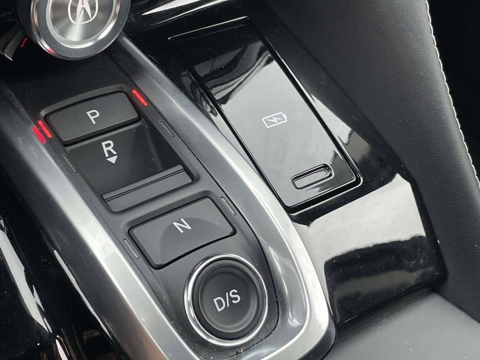 Certified 2023 Acura MDX w/ Advance Package AWD/4WD image 19