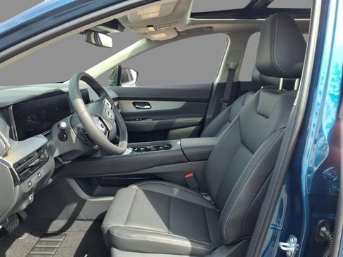 New 2026 Nissan Murano SL AWD/4WD image 20