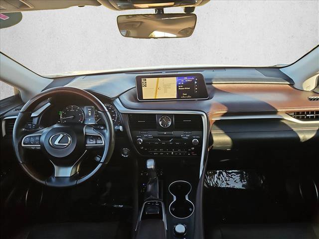 Used 2016 Lexus RX 350 FWD w/ Premium Package image 20