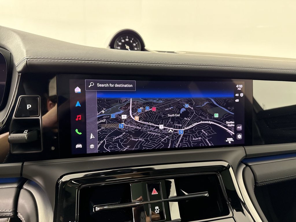 New 2026 Porsche Panamera RWD image 27