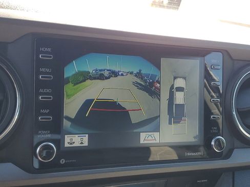 Certified 2023 Toyota Tacoma TRD Sport w/ Advanced Technology Package AWD/4WD image 26