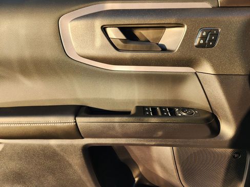 New 2025 Ford Bronco Sport Outer Banks w/ Outer Banks Tech Package+ image 21