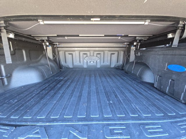 Used 2024 Ford Ranger Raptor AWD/4WD image 11