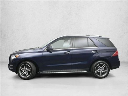 Certified 2018 Mercedes-Benz GLE 350 4MATIC image 7