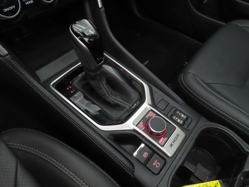 Used 2023 Subaru Forester Limited image 18