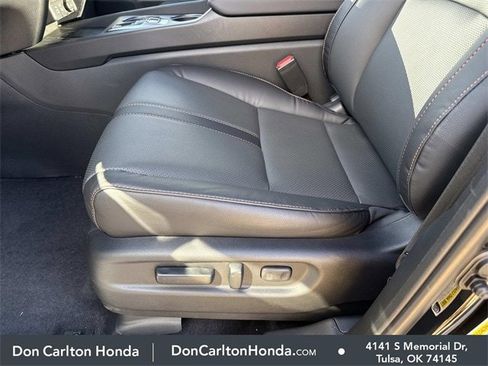 New 2026 Honda Ridgeline TrailSport+ image 14