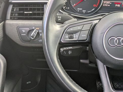 Used 2022 Audi A5 2.0T Premium image 13