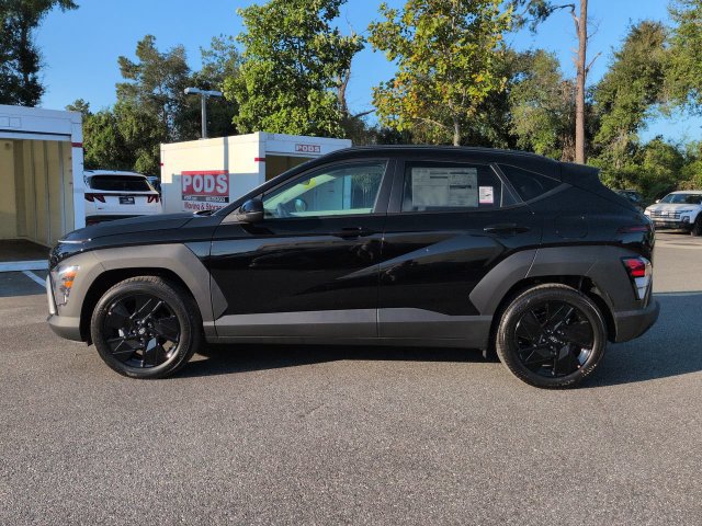 New 2027 Hyundai Kona SEL Sport FWD image 8