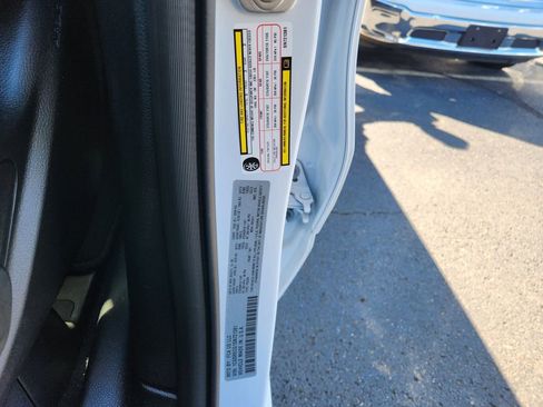 New 2025 RAM 1500 Tradesman w/ Night Edition image 36