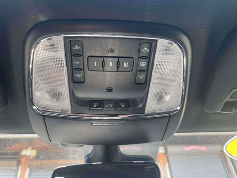 Used 2019 Jeep Grand Cherokee High Altitude AWD/4WD image 30