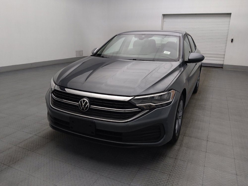 Used 2024 Volkswagen Jetta SE FWD image 15
