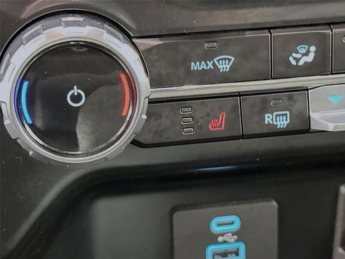 Used 2023 Ford F150 XLT w/ Equipment Group 302A High image 16