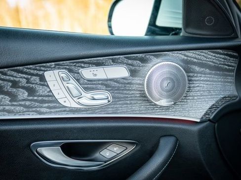 Used 2021 Mercedes-Benz E 350 Sedan w/ Premium Package image 44