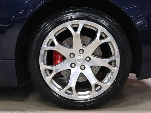 Used 2008 Maserati GranTurismo Coupe image 29