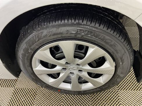 New 2026 Toyota Corolla LE image 5