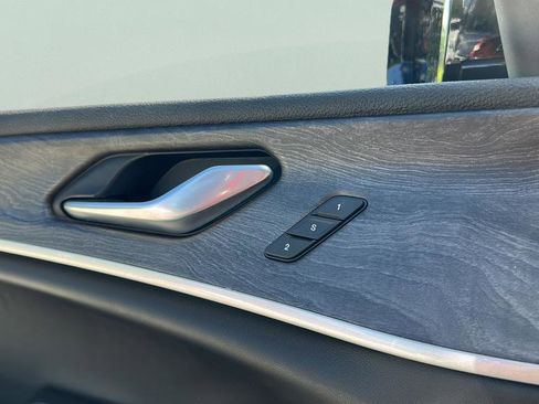 Used 2022 Jeep Grand Cherokee Limited image 28