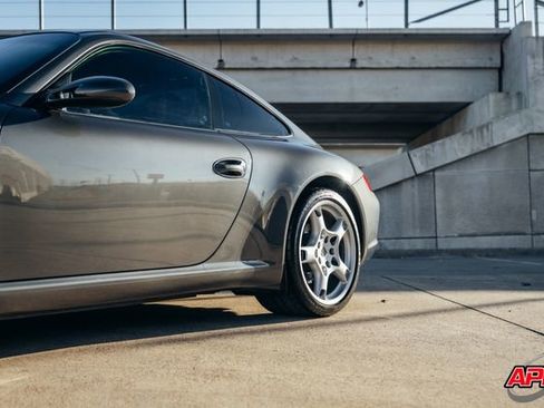 Used 2006 Porsche 911 Carrera image 26