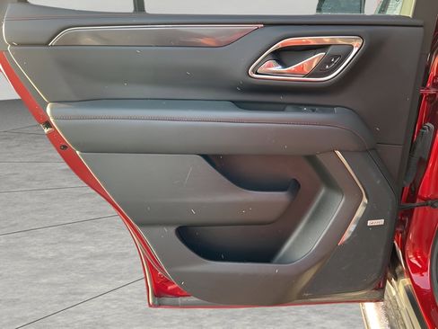 Used 2023 Chevrolet Tahoe RST w/ RST Performance Edition image 62