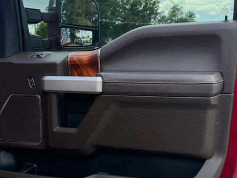 Used 2018 Ford F250 King Ranch w/ King Ranch Ultimate Package image 28