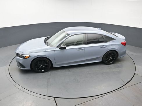 Used 2023 Honda Civic Sport image 38