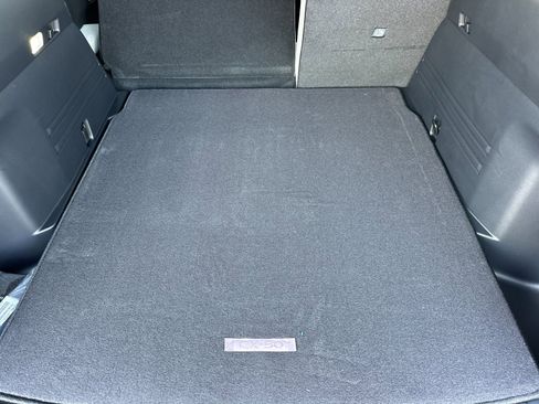 New 2026 MAZDA CX-50 AWD 2.5 S w/ Cargo Package image 14