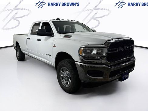 Used 2022 RAM 3500 Tradesman AWD/4WD image 23
