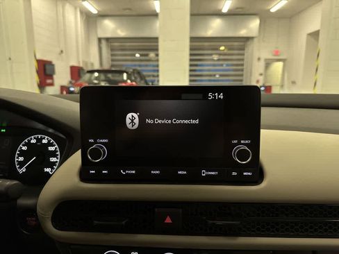Used 2023 Honda HR-V LX image 20