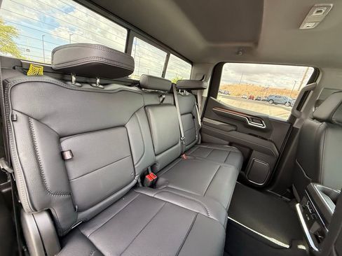 New 2026 GMC Sierra 1500 Denali w/ Technology Package image 17