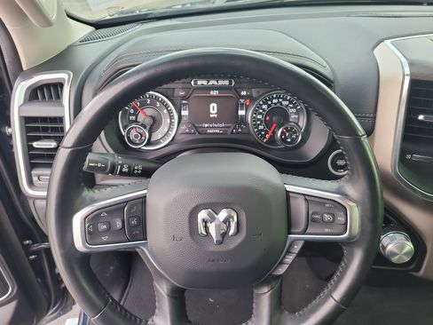 Used 2022 RAM 1500 Laramie RWD image 25