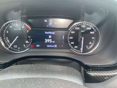 Used 2020 Cadillac XT6 Sport image 9