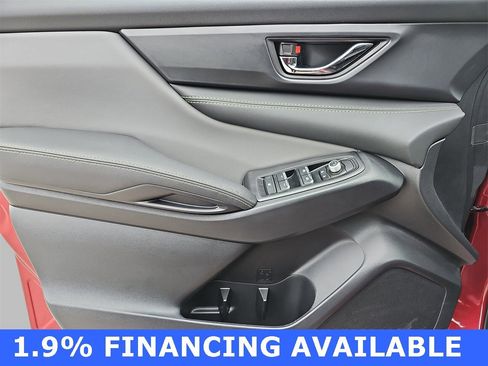 Certified 2025 Subaru Ascent Onyx Edition image 28