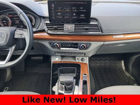 Used 2022 Audi Q5 2.0T Premium Plus image 18
