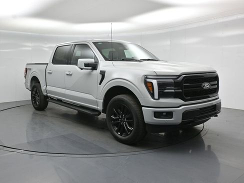 New 2026 Ford F150 Lariat AWD/4WD image 54