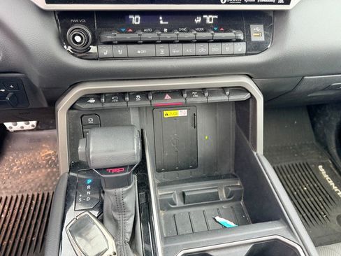 Used 2022 Toyota Tundra Limited w/ TRD Off-Road Package image 26