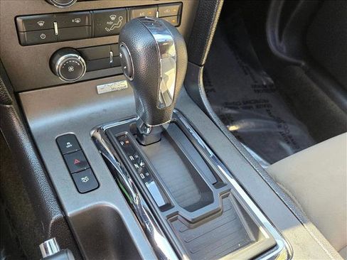 Used 2014 Ford Mustang Convertible w/ Equipment Group 102A image 12