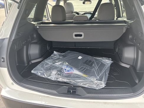New 2025 Subaru Forester Premium w/ Convenience Package #1 image 3
