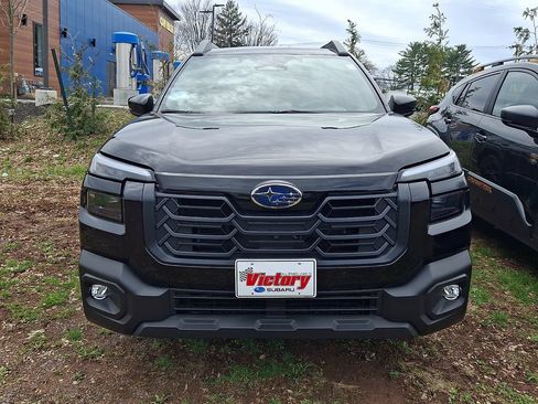 New 2026 Subaru Outback Limited XT w/ Premium/Limited Plus Package AWD/4WD image 2