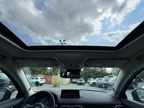 Used 2025 MAZDA CX-5 AWD 2.5 S w/ Premium Plus Pkg image 24