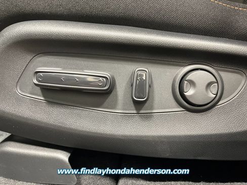 New 2026 Honda CR-V Sport image 11
